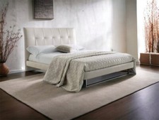 ELETANT Letto matrimoniale in