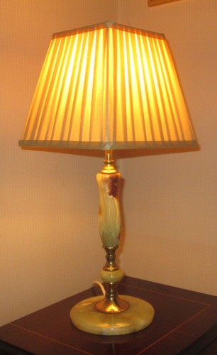 Base lampada - , da