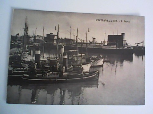 Nave ship traghetto - nave,