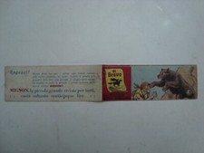 el bravo 1°serie a striscia