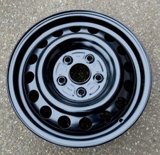 1 Cerchio in acciaio per Fiat