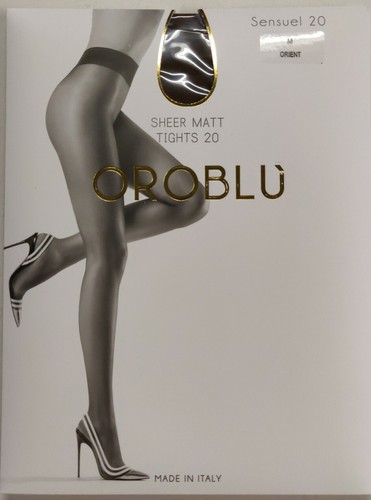 Paia oroblu sensuel 20 - 4,