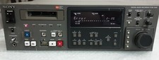 Registratore DAT-SONY-PCM-7040A Professionale (LEGGERE BENE)
