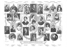 ITALIAN TENOR EDGARDO