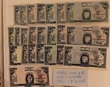 Collezione Paperon Dollars Elah