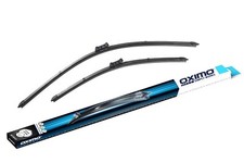 KIT SPAZZOLE TERGICRISTALLO