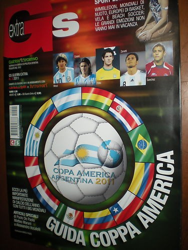 Guerin sportivo extra coppa - guerin, extra.coppa