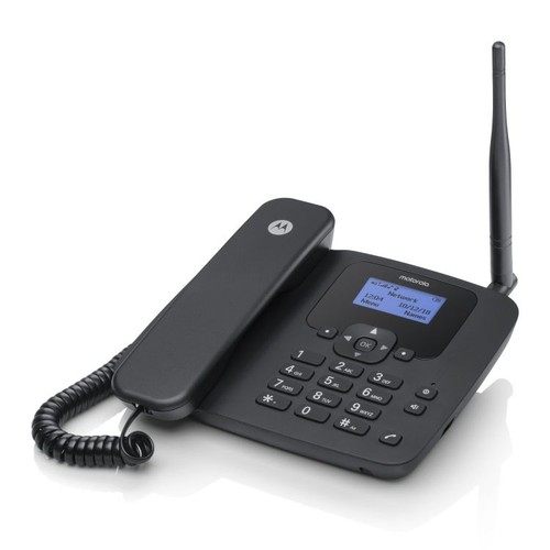 Telefono gsm quad band - telefono,