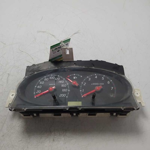 Quadro strumenti - quadro,