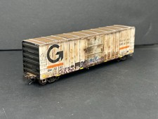 Boxcar Guilford B&M scala HO