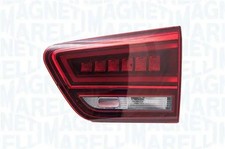 Faro posteriore Sx PY21W