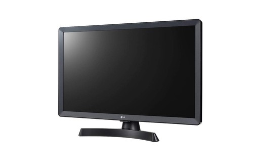 24tl510v lcd - lg, tv