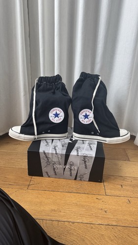 Vaquera converse slouch zeppa - vaquera,