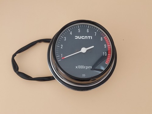 Ducati bevel köwe - bevel, /