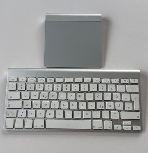 Apple set magic keyboard - apple,