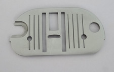 Plaque à aiguille Singer