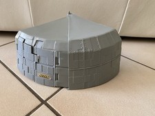 Mask Kenner vintage base