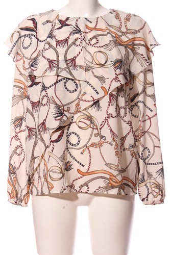 Zara basic camicia blusa - camicia,