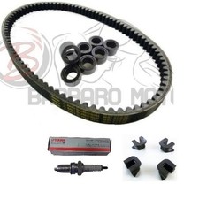 KIT CINGHIA MITSUBOSHI + RULLI