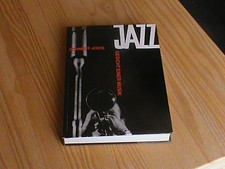 Schmidt-Joos : JAZZ Geschichte