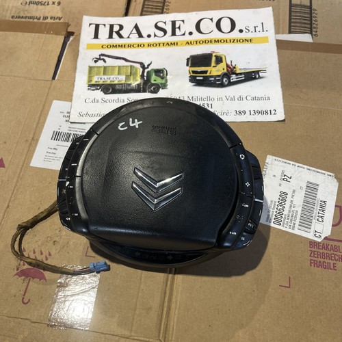 Airbag volante per citroen - airbag,