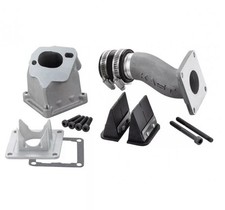 Collettore Aspirazione Lamellare Italkast  28/30 Vespa SmallFrame PK XL SPECIAL