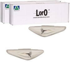 2X DEPO FARI ANTERIORI SET
