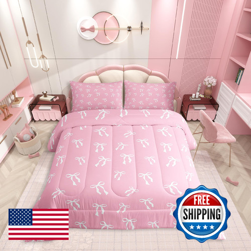 Set biancheria letto - biancheria, da