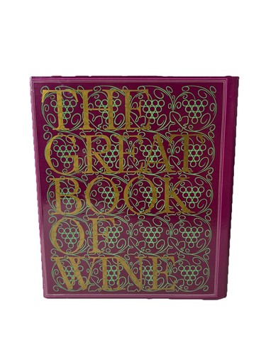 The book wine hardcover - the,