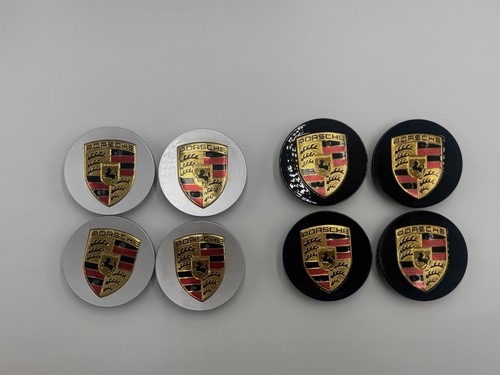 Premium porsche spec - premium, 76mm