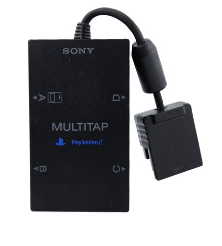 Sony playstation multitap - sony, 2
