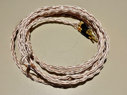 Cavo altoparlante kimber 4tc - altoparlante,