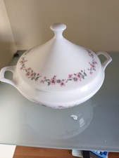 ZUPPIERA RICHARD GINORI ANNI 70 VINTAGE