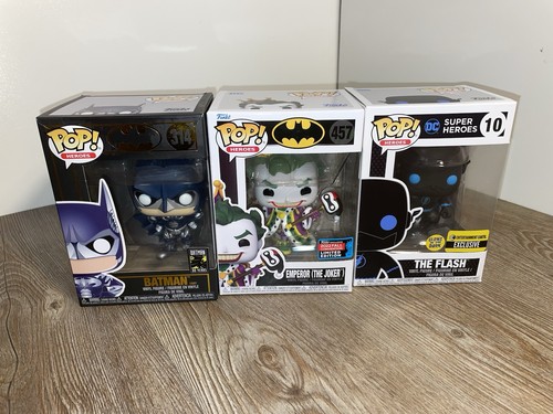 Funko pop heroes - pop!, heroes: