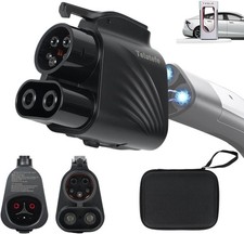 Adattatore ricarica rapida EV