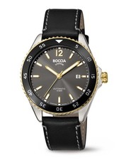 Boccia Titanium 3653-03