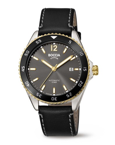 Boccia titanium 3653 - boccia,