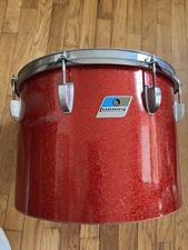 Distintivo oliva batteria