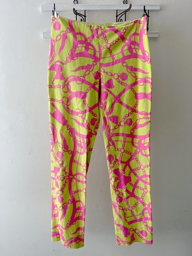 Pantaloni vintage moschino - pantaloni,