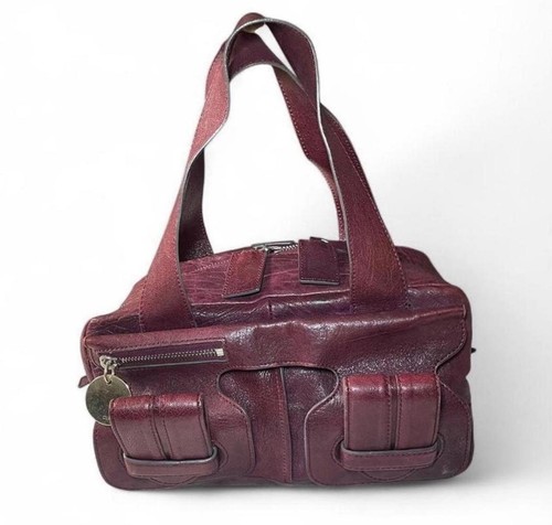 Autentica borsa chloé - chloé, betty