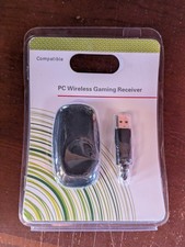 Ricevitore Gaming Wireless PC