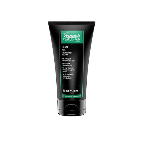Framesi barber gen silver - framesi,