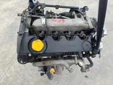 MOTORE D19AA FIAT Sedici (FY) 1.9 D Multijet 4x4 Diesel (120 CV / 88 kW da anno 