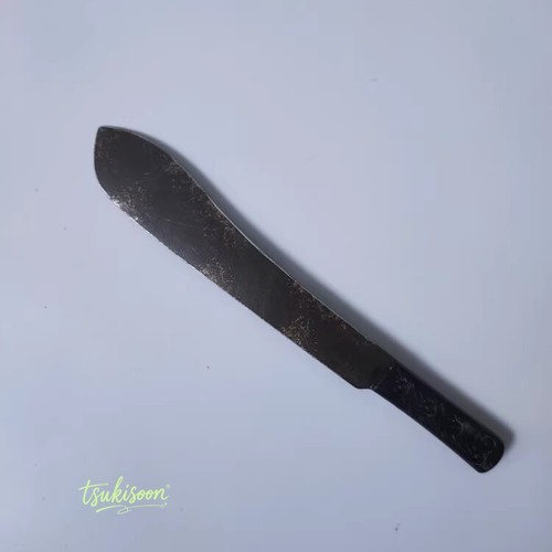 Coltello arma granata - 1/6,