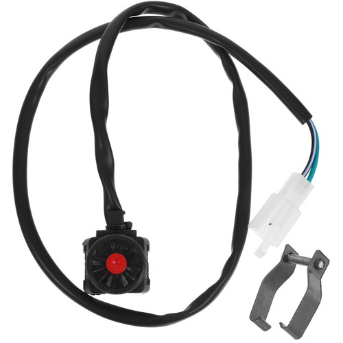 Mini bobina moto accensione - bobina,