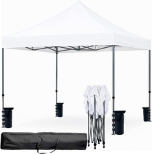 Gazebo Professionale 3X3 M
