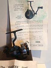 Hardy Hardex vintage n