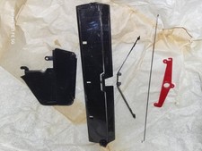 NOS Cox Black Stuka Timone