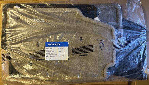 Volvo 760 960 set tappetini