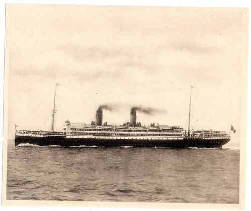 Navigazione anni 30 - navigazione,, anni'30